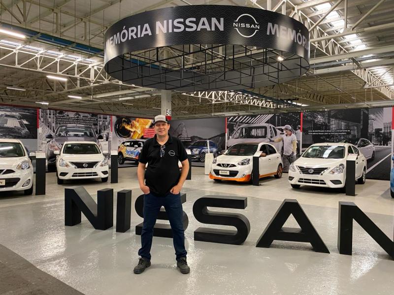 Kanban Game Nissan · foto 5